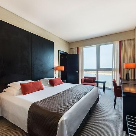 Hotel Baia Luanda Zewnętrze zdjęcie