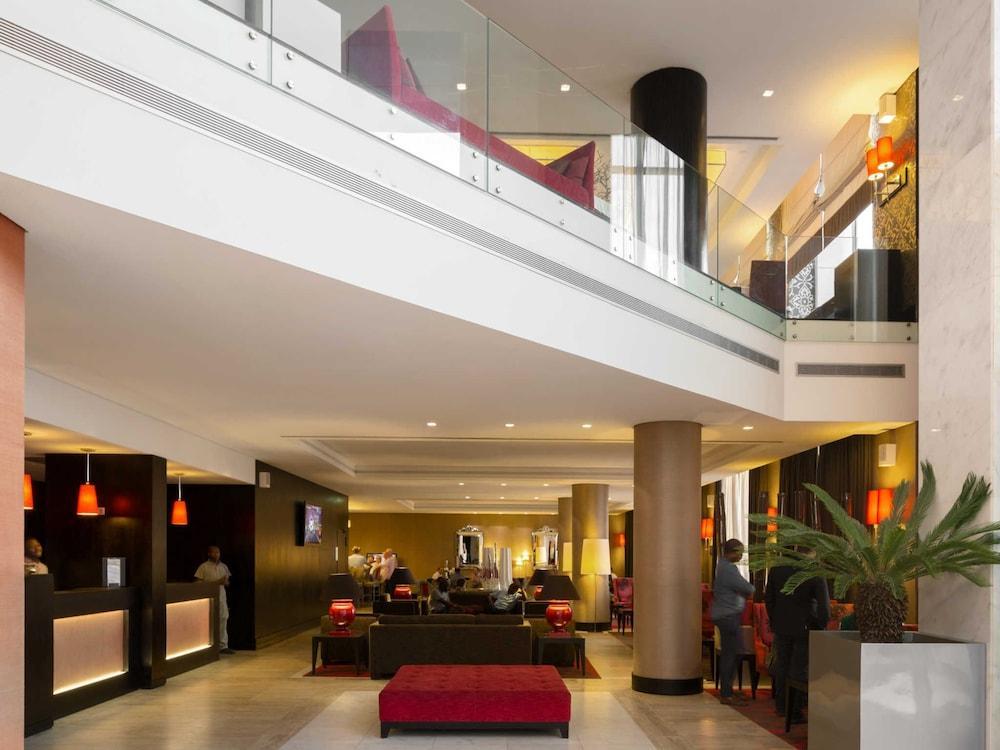 Hotel Baia Luanda Zewnętrze zdjęcie