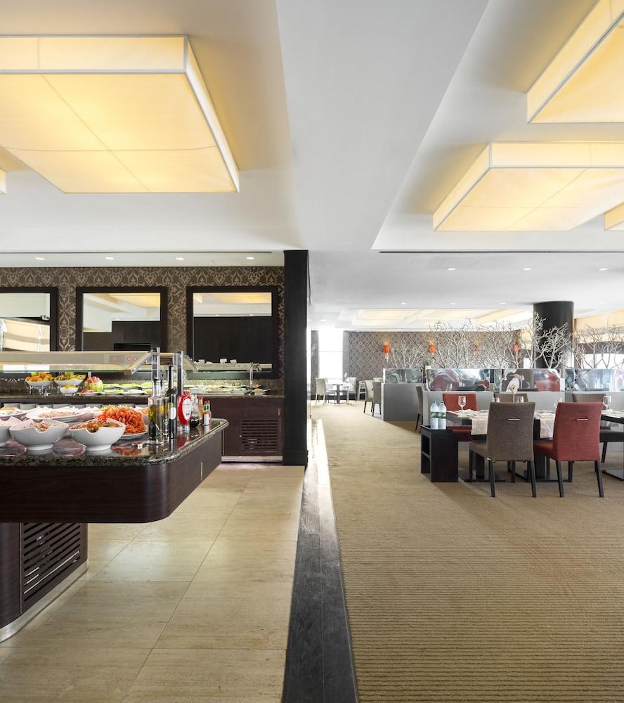 Hotel Baia Luanda Zewnętrze zdjęcie