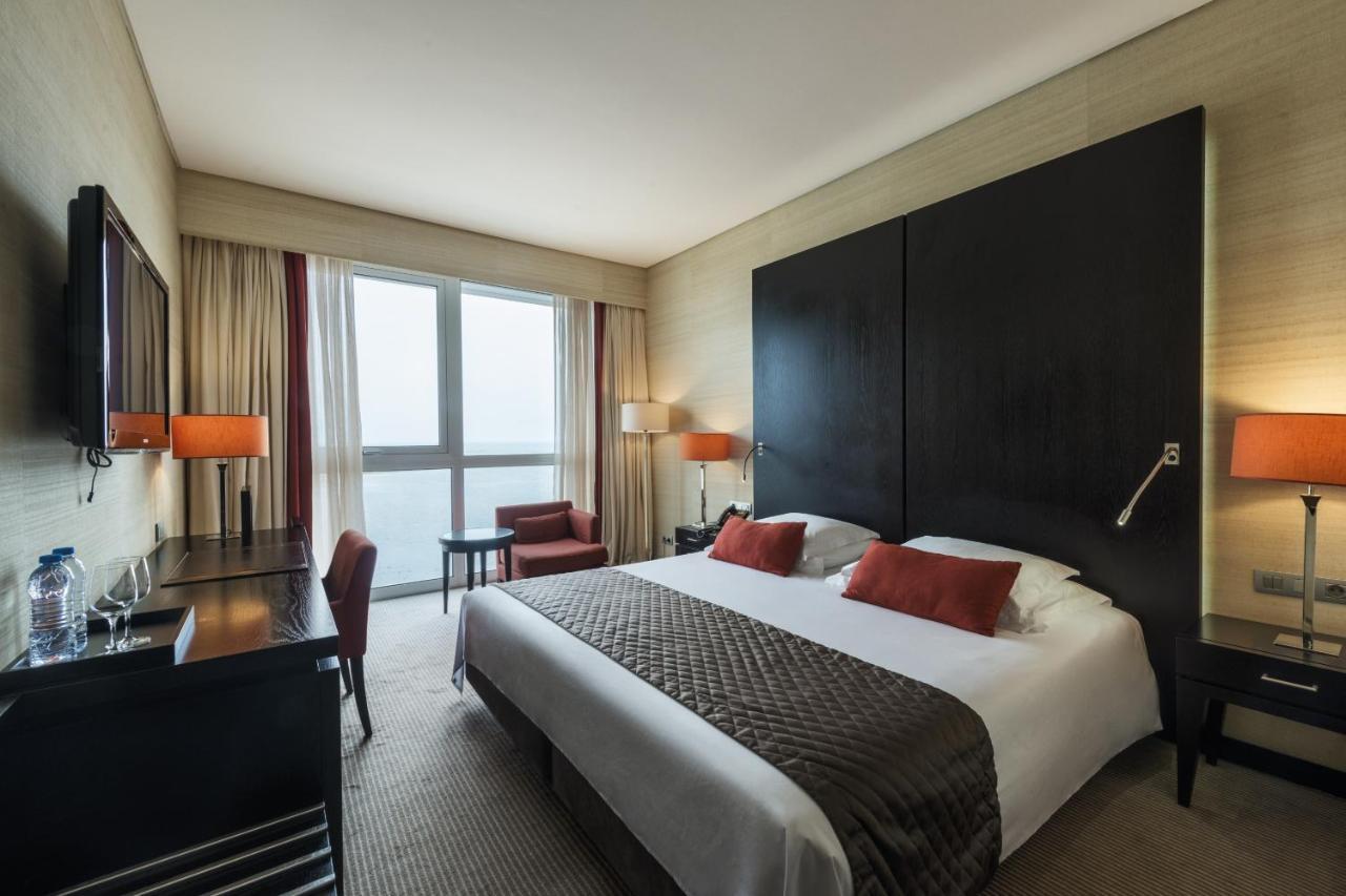 Hotel Baia Luanda Zewnętrze zdjęcie