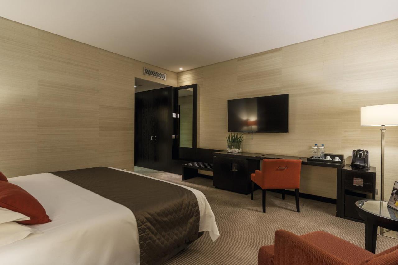 Hotel Baia Luanda Zewnętrze zdjęcie