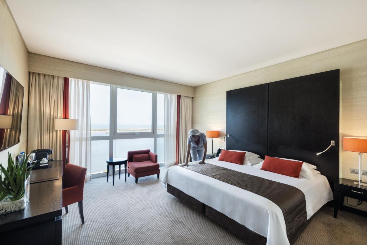 Hotel Baia Luanda Zewnętrze zdjęcie