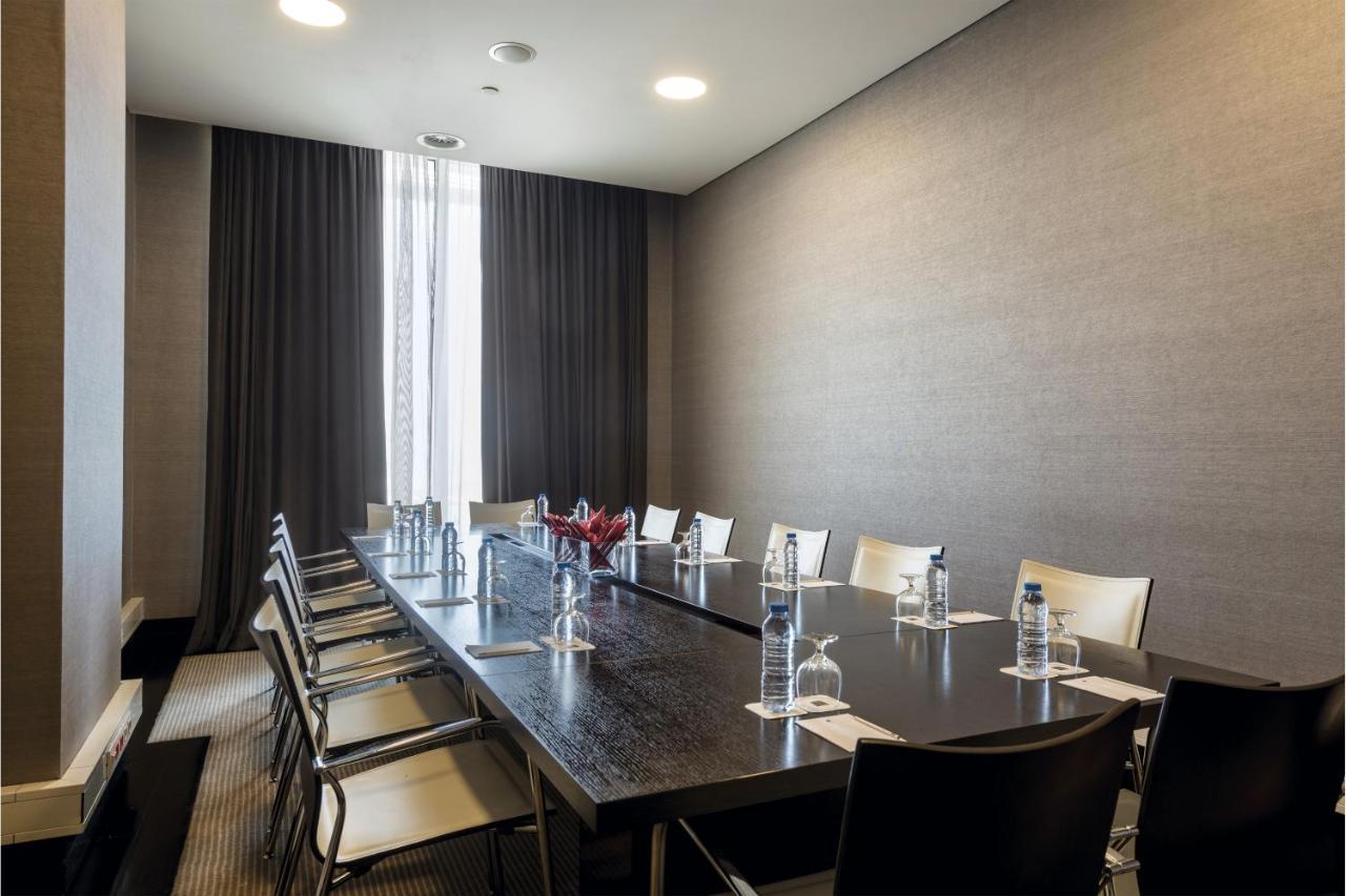 Hotel Baia Luanda Zewnętrze zdjęcie