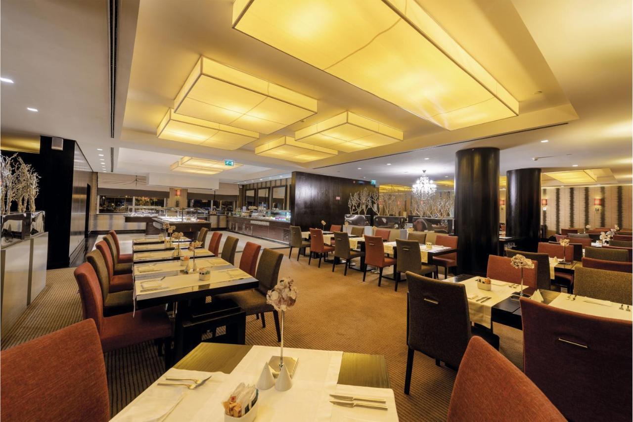 Hotel Baia Luanda Zewnętrze zdjęcie