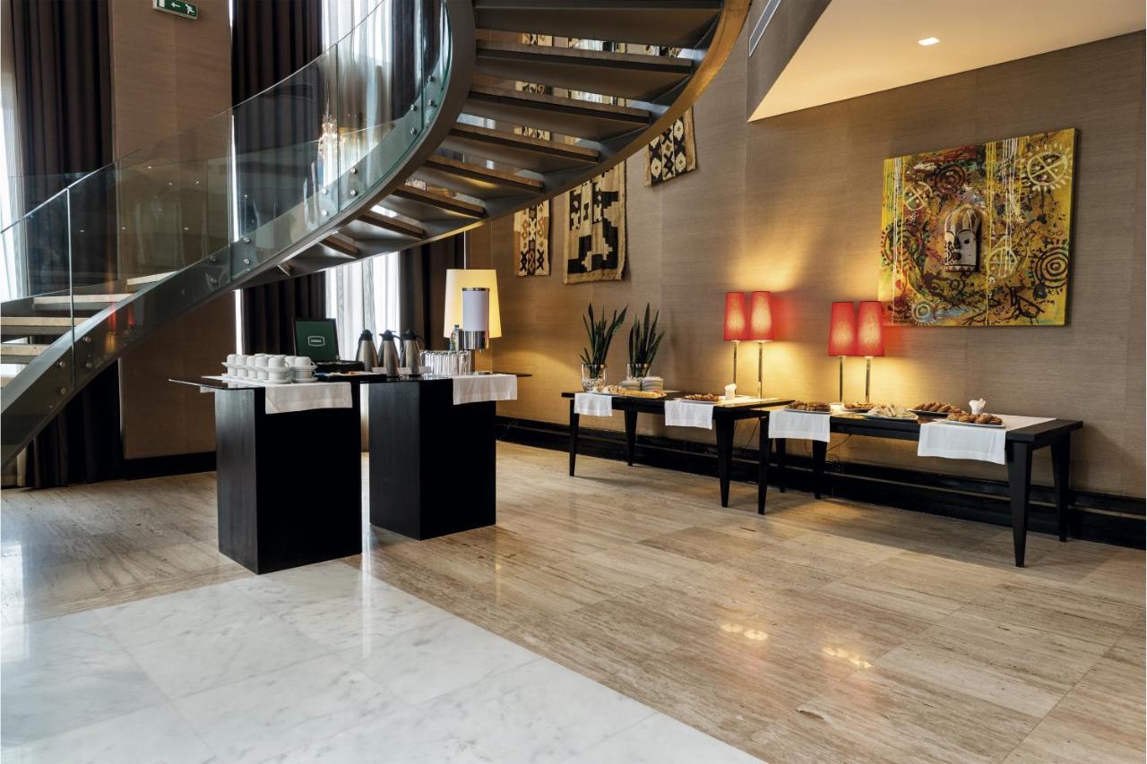 Hotel Baia Luanda Zewnętrze zdjęcie