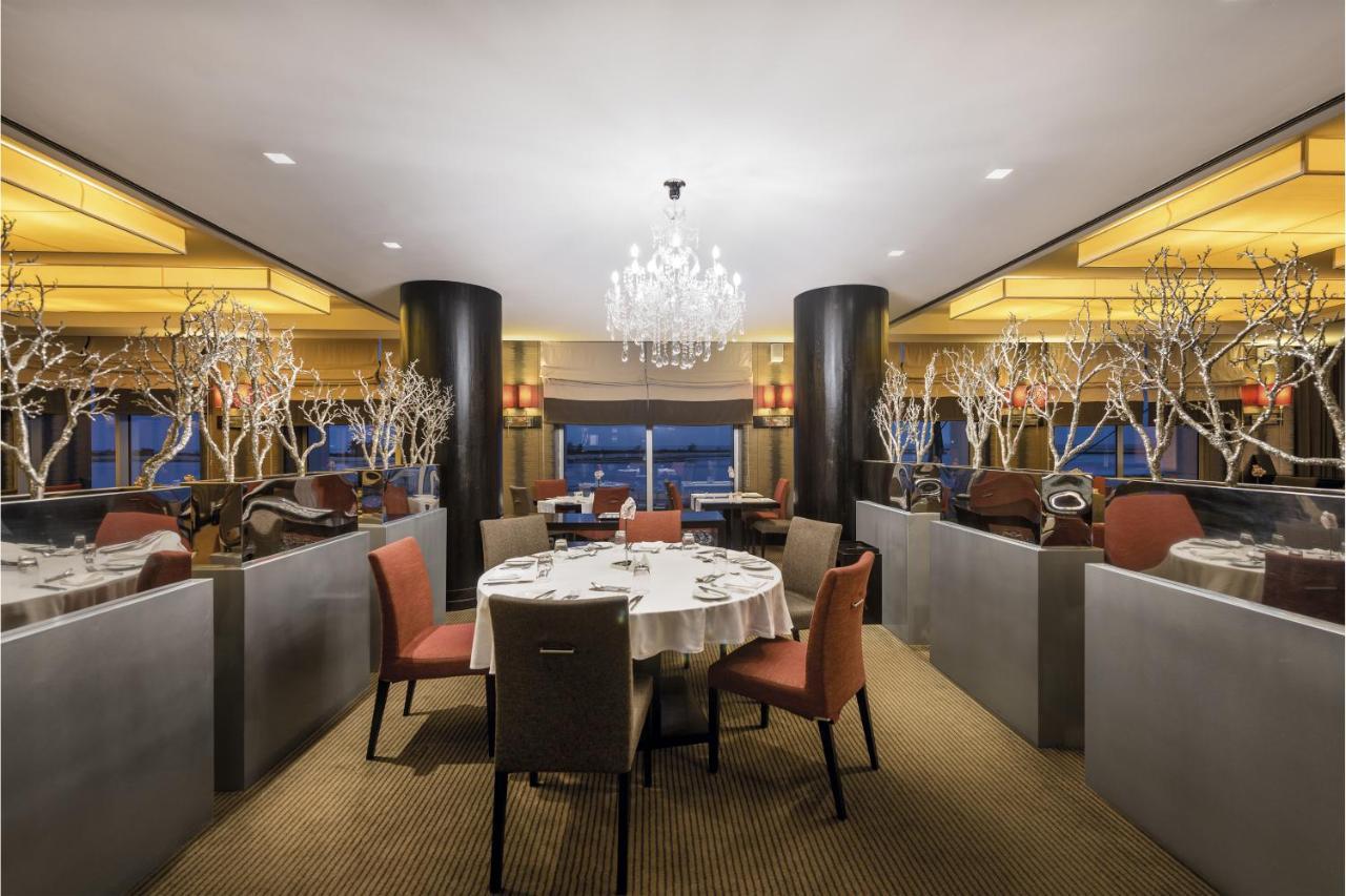 Hotel Baia Luanda Zewnętrze zdjęcie