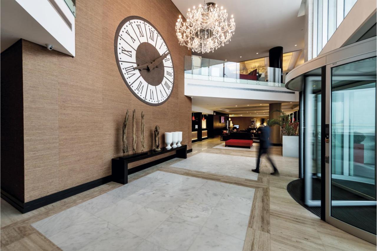 Hotel Baia Luanda Zewnętrze zdjęcie