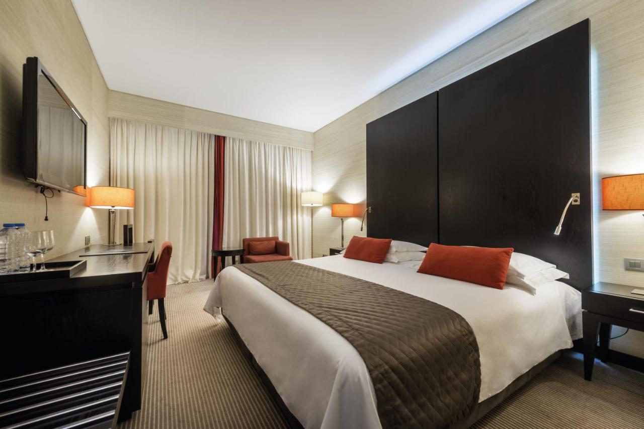 Hotel Baia Luanda Zewnętrze zdjęcie
