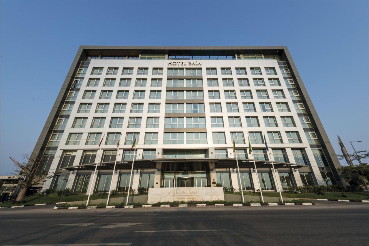 Hotel Baia Luanda Zewnętrze zdjęcie