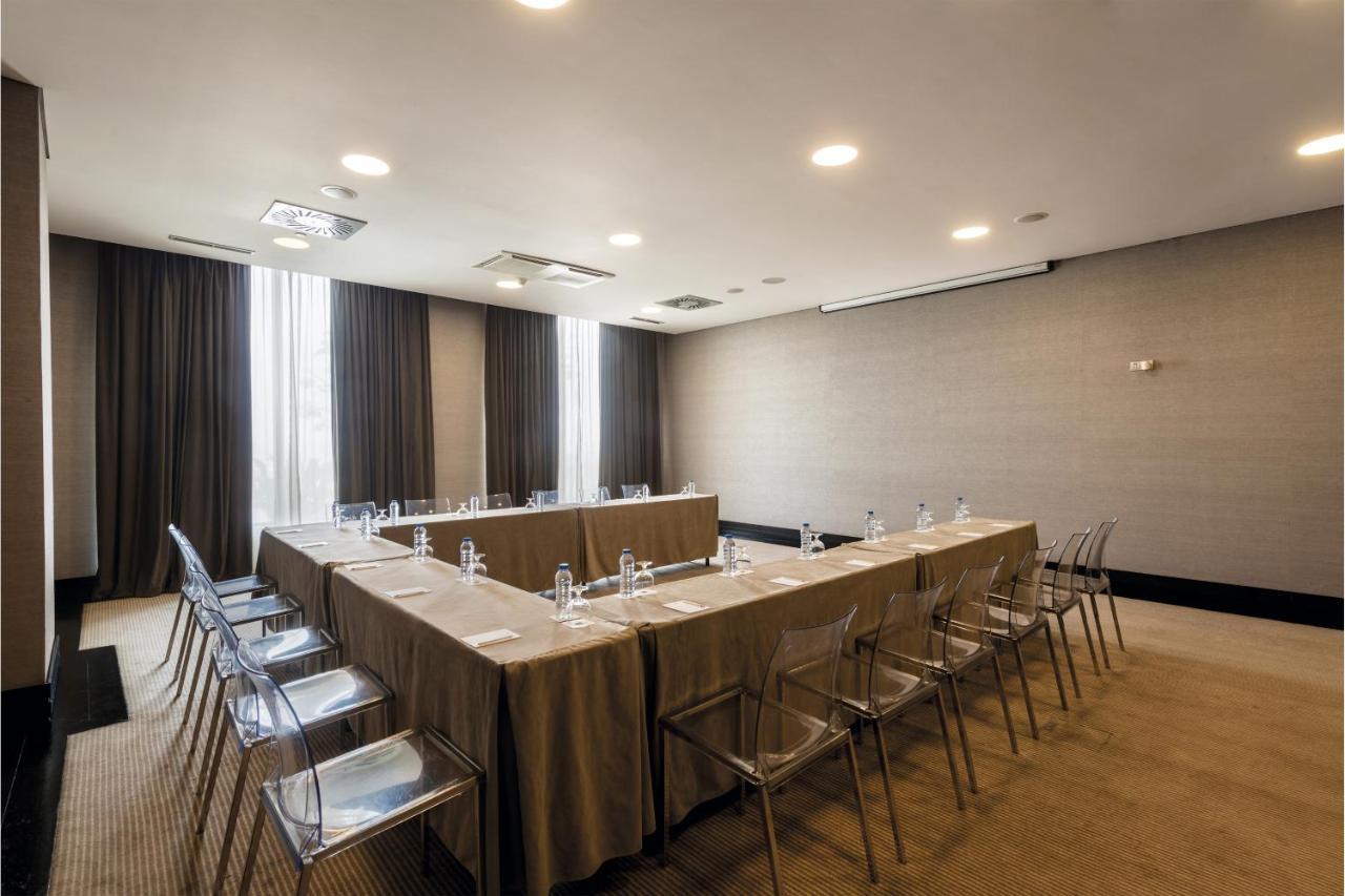 Hotel Baia Luanda Zewnętrze zdjęcie
