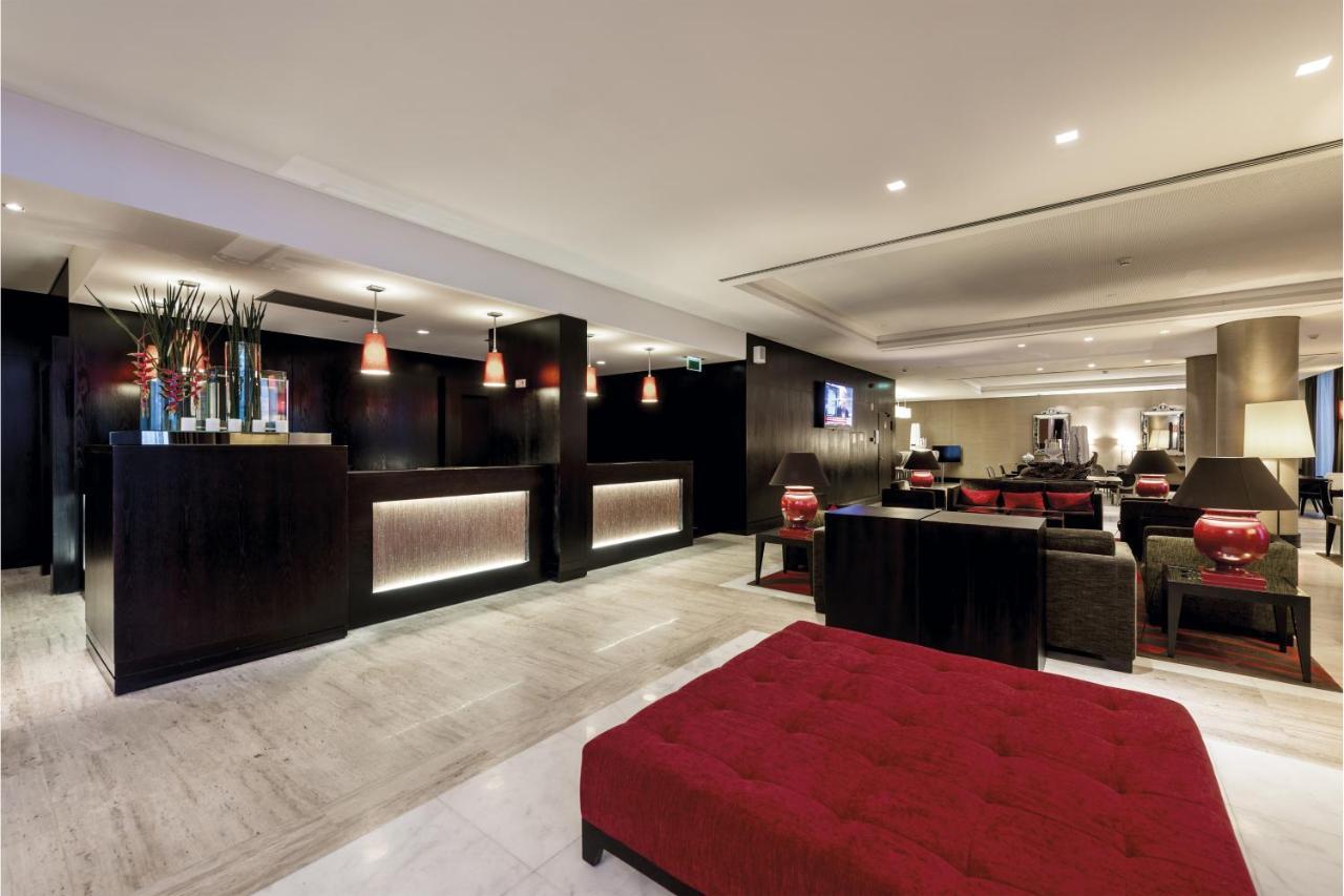 Hotel Baia Luanda Zewnętrze zdjęcie