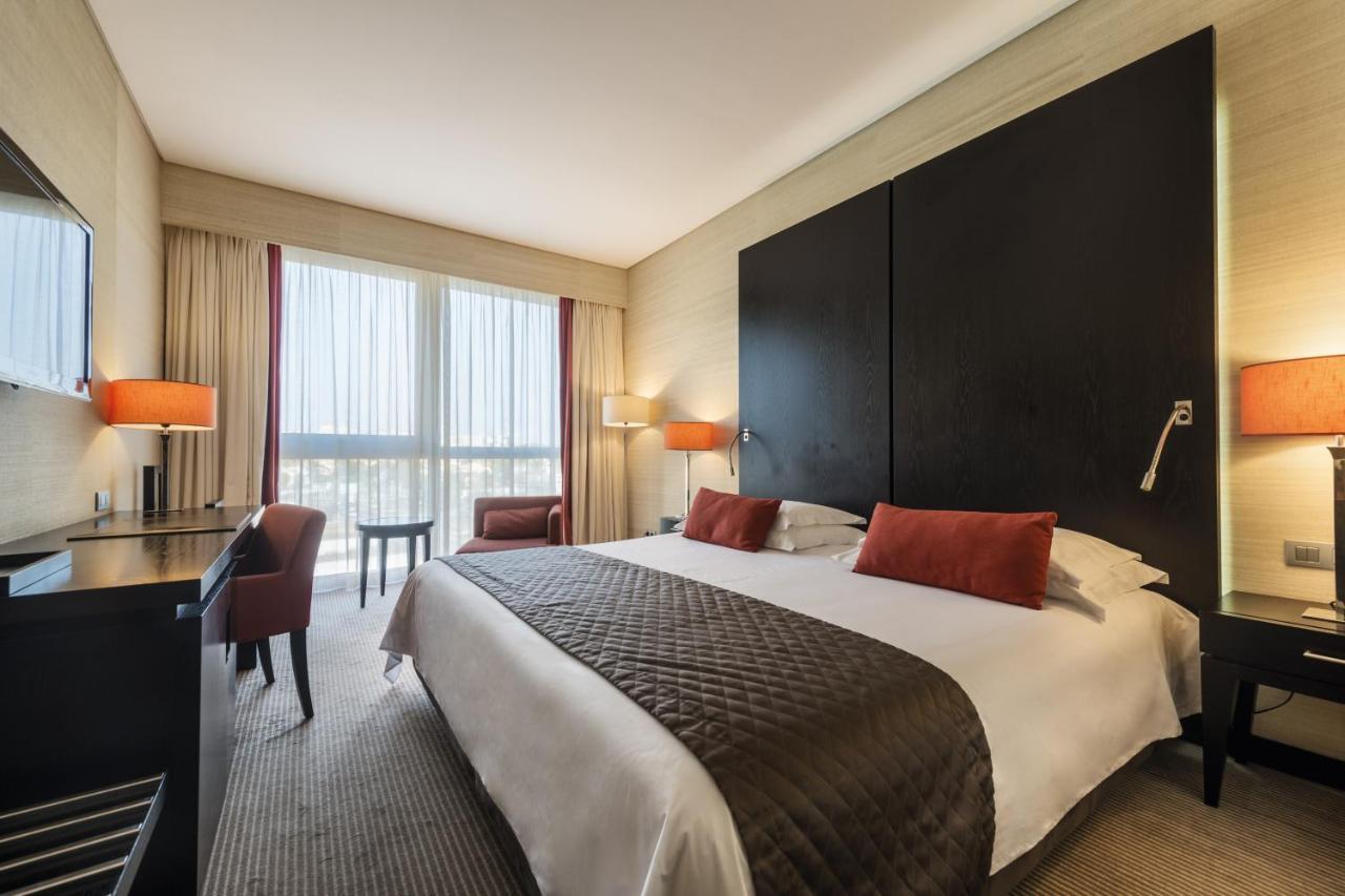 Hotel Baia Luanda Zewnętrze zdjęcie