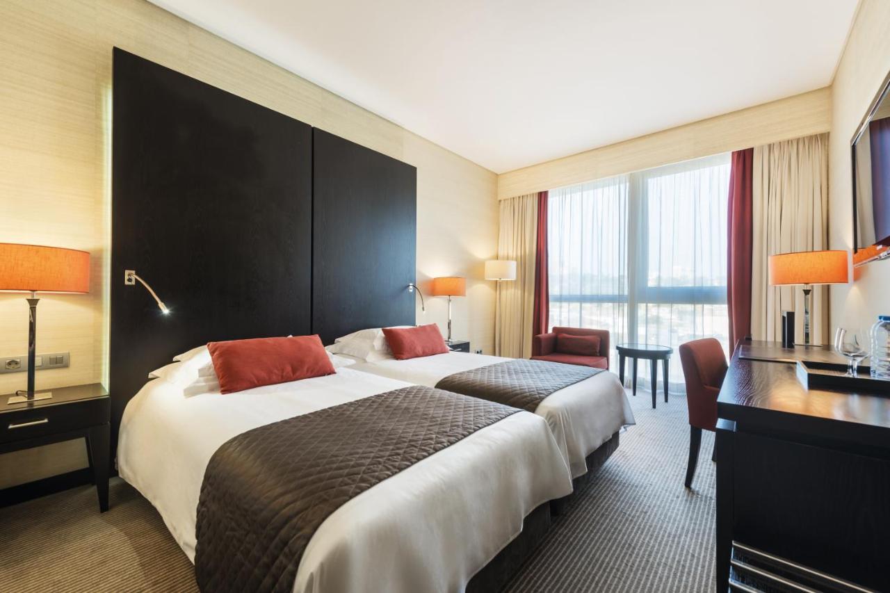Hotel Baia Luanda Zewnętrze zdjęcie