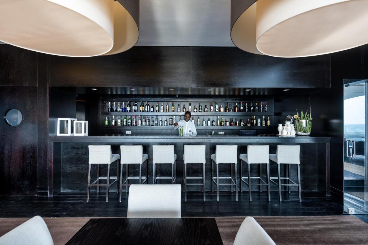 Hotel Baia Luanda Zewnętrze zdjęcie