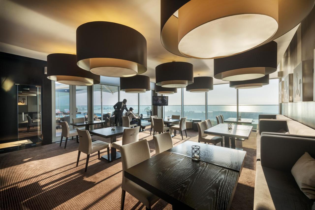 Hotel Baia Luanda Zewnętrze zdjęcie