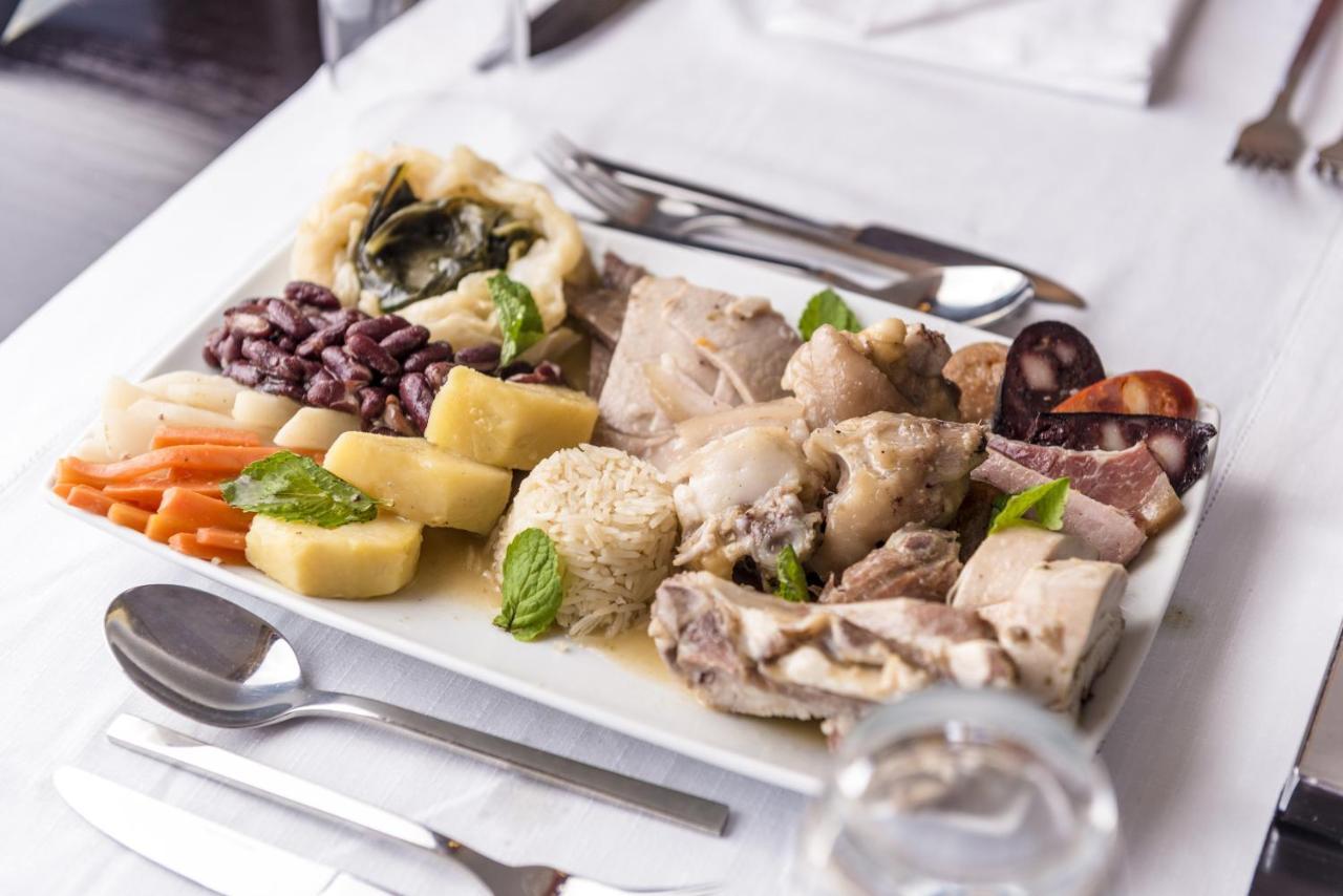 Hotel Baia Luanda Zewnętrze zdjęcie