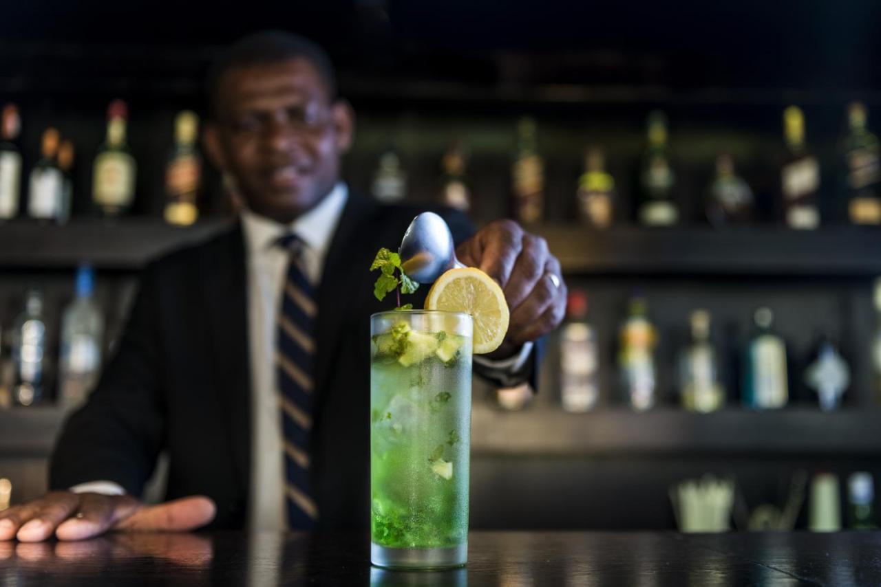 Hotel Baia Luanda Zewnętrze zdjęcie