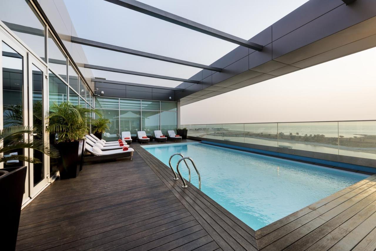 Hotel Baia Luanda Zewnętrze zdjęcie