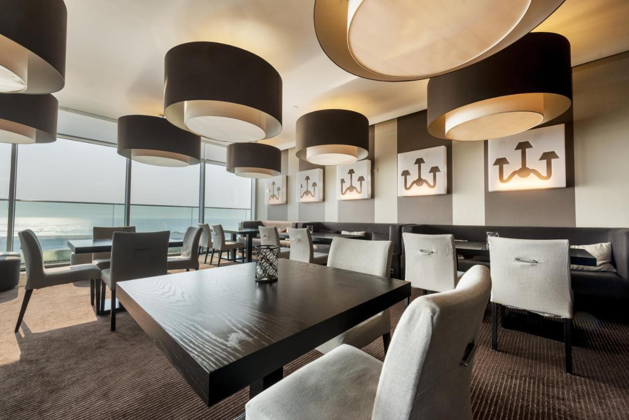 Hotel Baia Luanda Zewnętrze zdjęcie