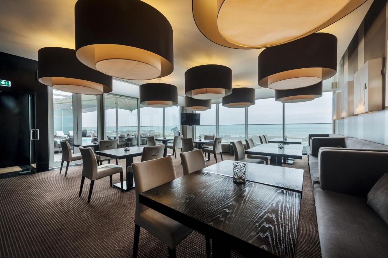 Hotel Baia Luanda Zewnętrze zdjęcie