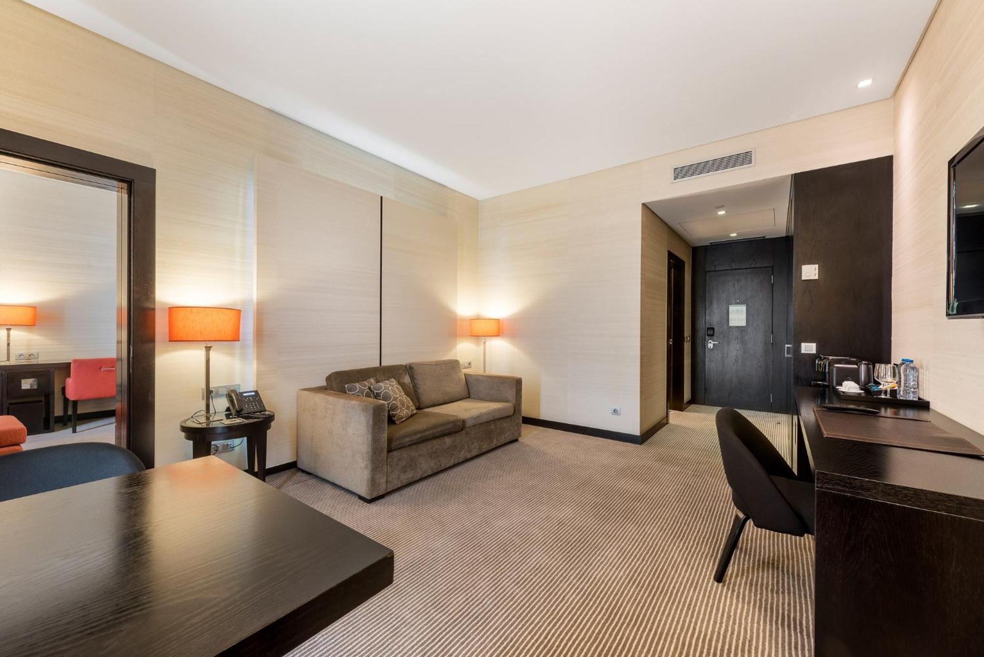 Hotel Baia Luanda Zewnętrze zdjęcie