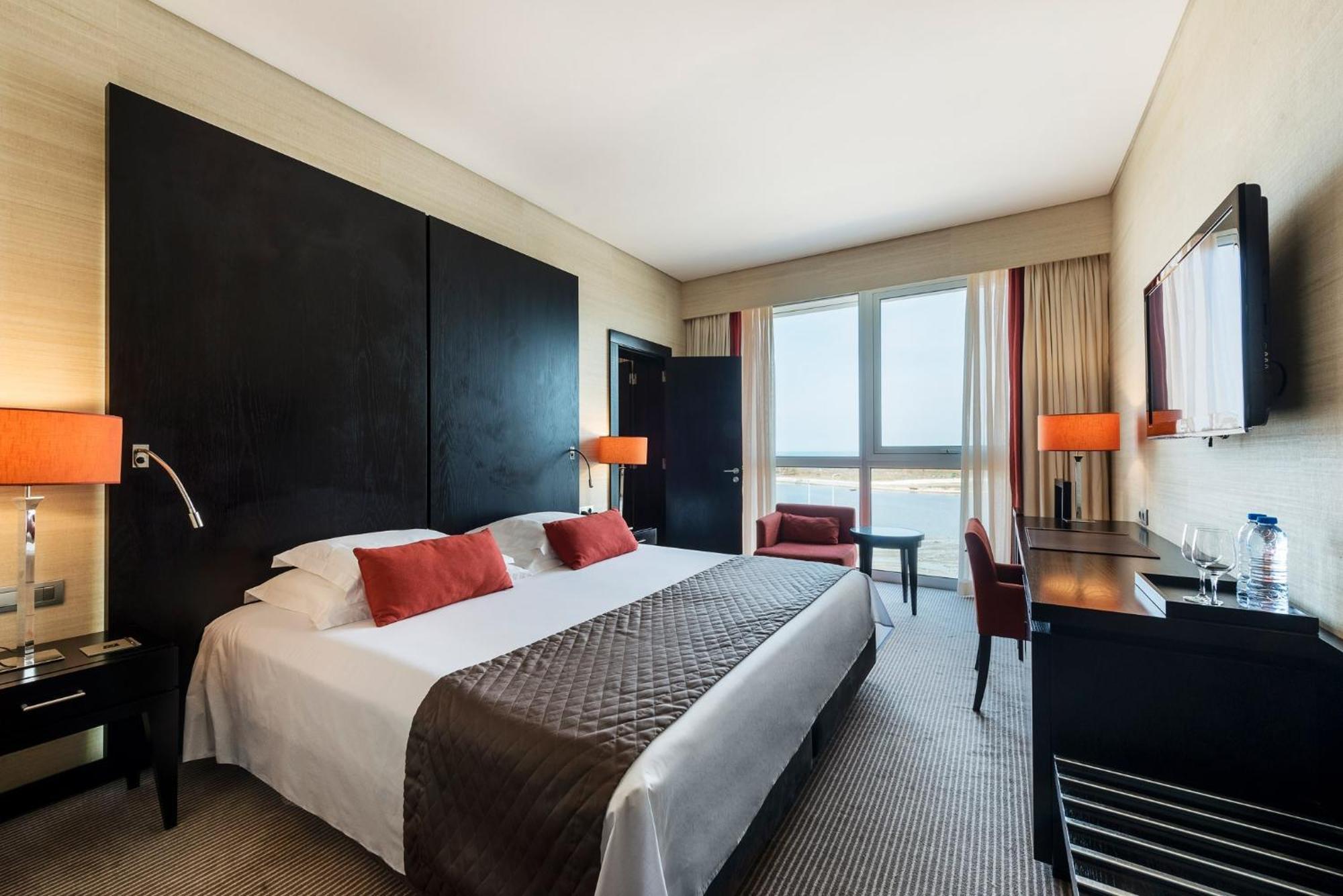 Hotel Baia Luanda Zewnętrze zdjęcie