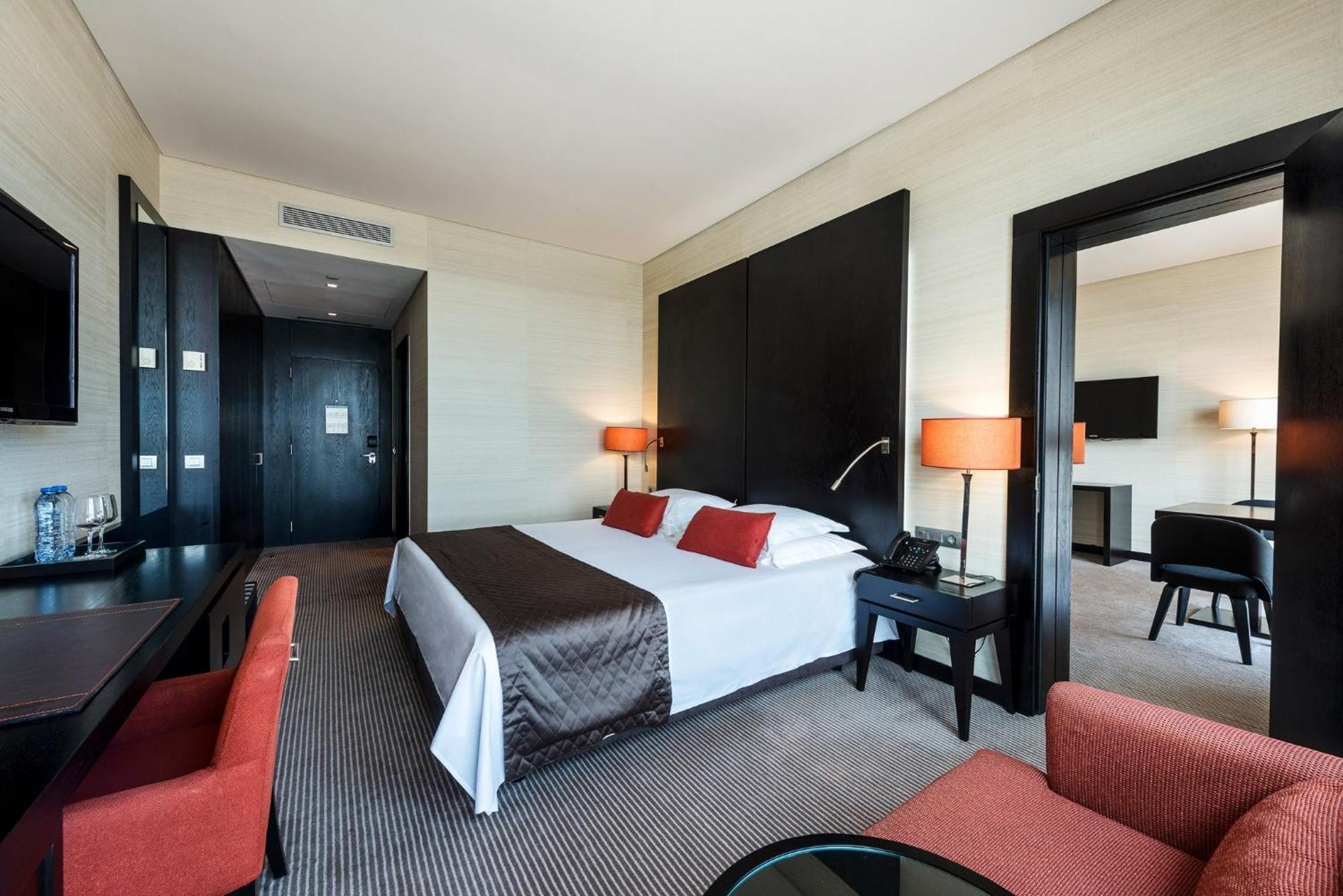 Hotel Baia Luanda Zewnętrze zdjęcie