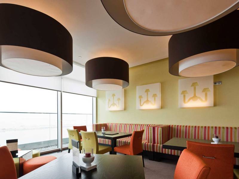 Hotel Baia Luanda Zewnętrze zdjęcie