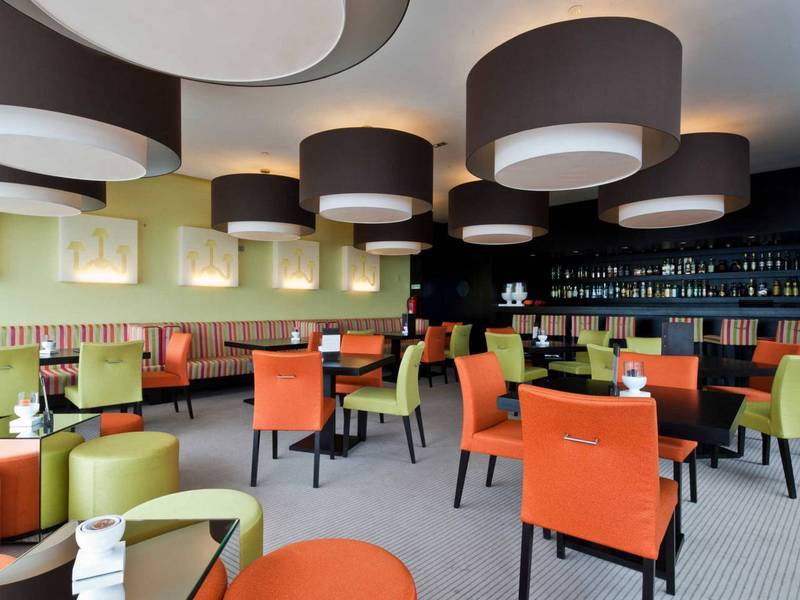 Hotel Baia Luanda Zewnętrze zdjęcie