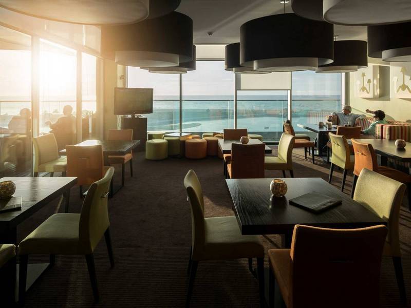 Hotel Baia Luanda Zewnętrze zdjęcie