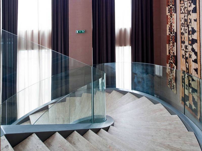 Hotel Baia Luanda Zewnętrze zdjęcie