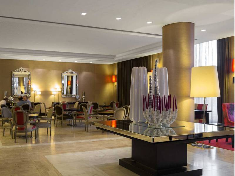 Hotel Baia Luanda Zewnętrze zdjęcie