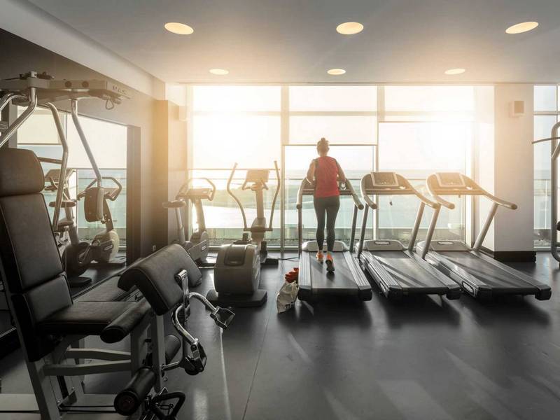 Hotel Baia Luanda Zewnętrze zdjęcie