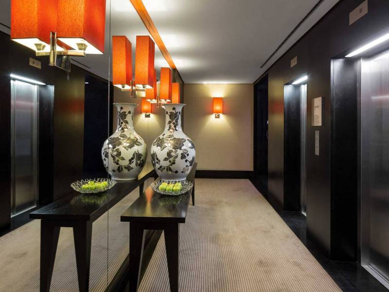 Hotel Baia Luanda Zewnętrze zdjęcie