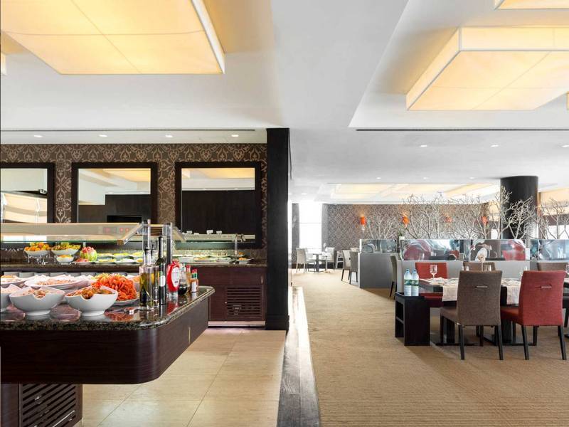 Hotel Baia Luanda Zewnętrze zdjęcie