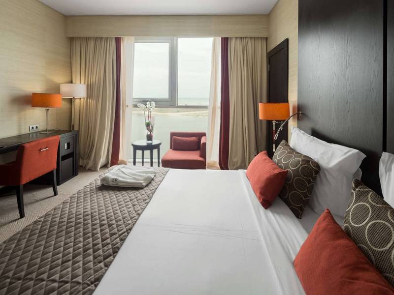 Hotel Baia Luanda Zewnętrze zdjęcie